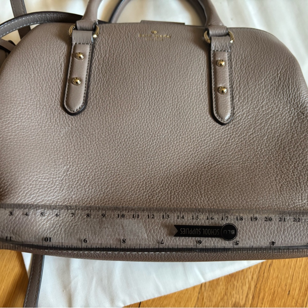 Kate Spade evangeline larmount Avenue - Picture 9 of 9
